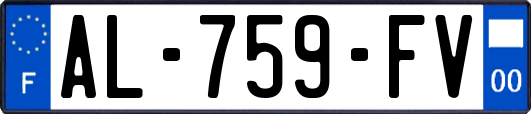 AL-759-FV