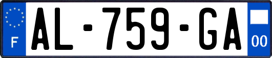 AL-759-GA