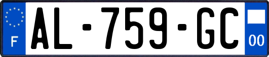 AL-759-GC