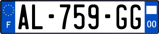 AL-759-GG