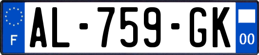AL-759-GK