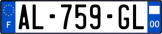 AL-759-GL