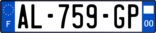AL-759-GP