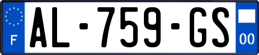 AL-759-GS