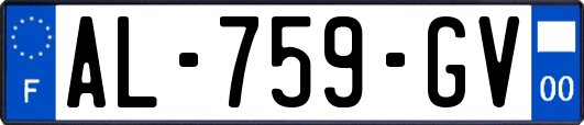 AL-759-GV