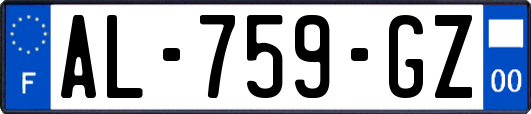 AL-759-GZ