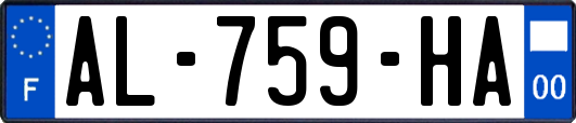 AL-759-HA