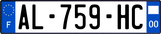 AL-759-HC
