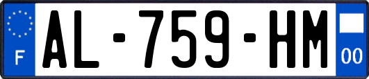 AL-759-HM