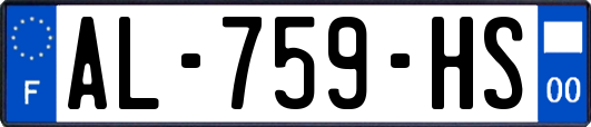 AL-759-HS