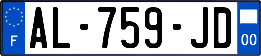 AL-759-JD