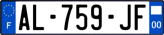 AL-759-JF