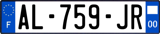 AL-759-JR