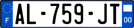 AL-759-JT