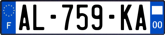 AL-759-KA