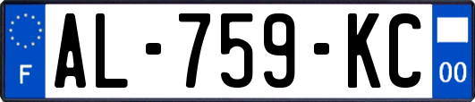 AL-759-KC