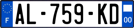 AL-759-KD