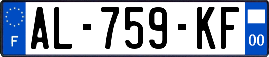 AL-759-KF