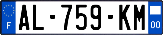 AL-759-KM