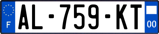 AL-759-KT