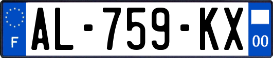 AL-759-KX