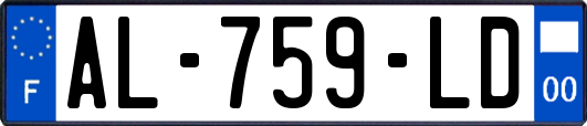 AL-759-LD