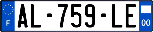 AL-759-LE