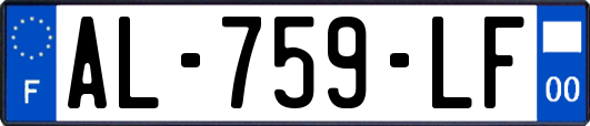 AL-759-LF
