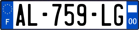 AL-759-LG