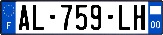 AL-759-LH