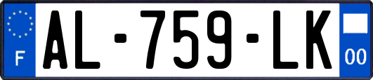 AL-759-LK