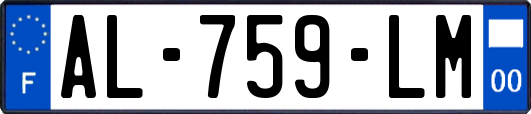 AL-759-LM