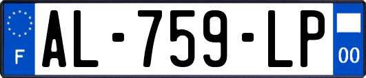 AL-759-LP
