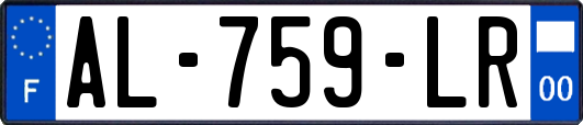 AL-759-LR