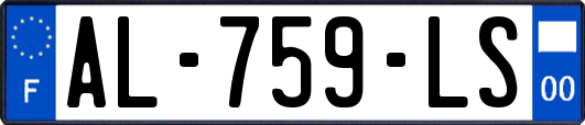 AL-759-LS