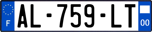 AL-759-LT