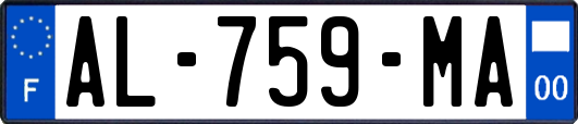 AL-759-MA