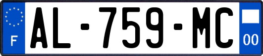 AL-759-MC
