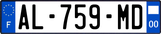 AL-759-MD