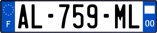 AL-759-ML