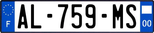 AL-759-MS