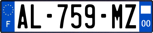 AL-759-MZ