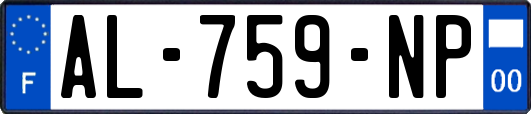 AL-759-NP