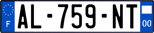 AL-759-NT