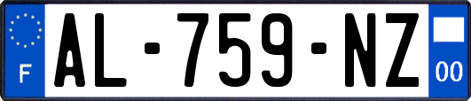 AL-759-NZ