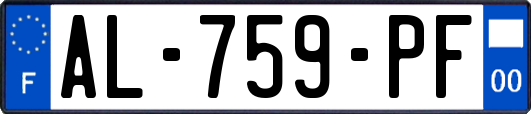 AL-759-PF
