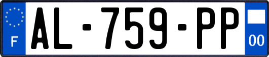 AL-759-PP