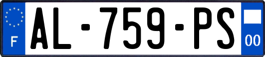 AL-759-PS