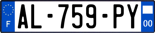 AL-759-PY