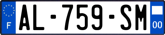 AL-759-SM